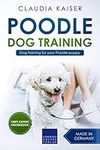 Poodle Training: Dog Training for y