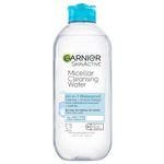 Garnier SkinActive Micellar Cleansing Water, For Waterproof Makeup, 13.5 Ounce