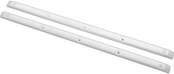 Powell-Peralta Rib Bones Rails (White, 14.5-Inch)