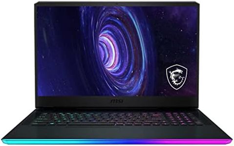 2022 MSI G