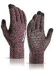 TRENDOUX Winter Gloves for Women, K