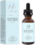 ROSVANEE Hyaluronic Acid Serum for 