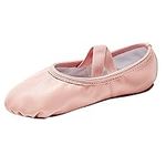 Stelle Ballet Shoes for Girls Toddl