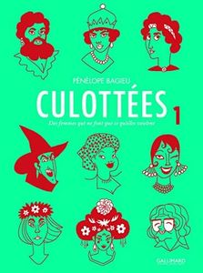 Culottées 