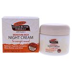 Facial Night Cream