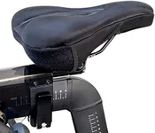 Gel Seat Cushion for Peloton Bike &