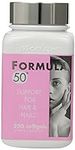Formula 50 Support for Hair & Nails