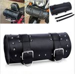 Barrel Bag For Harley Davidsons