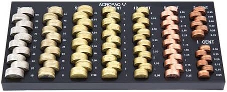 ACROPAQ AC
