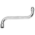 GROHE 13051000 Pipe Spout (for Kitc