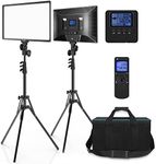 Switti Video Light Kit, 2-Pack Phot