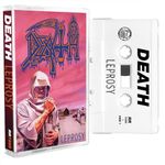 Leprosy (Audio Cassette)