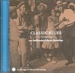 Classic Blues Smithsonian Folkways 