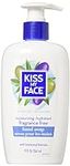 Kiss My Face Hand Soap Fragrance-Fr