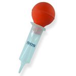 Bulb Syringe For Cooking