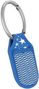 PARA'KITO Mosquito Insect & Bug Repellent Clip w/ Natural Essential Oils - Waterproof, Outdoor Pest Repeller (Stars)