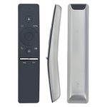 Beyution BN59-01241A Remote Control fit for Samsung TV UN40K6250 UN40KU7000 UN50KU6300 UN50KU630D UN55KU750DF UN55KS850D UN43KU7000 UN49KS8000 UN49KS800D UN55KS9000 UN55KU6300