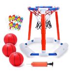 Water Basketball Hoop