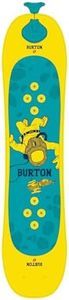 Burton Kids' Riglet Snowboard, 90cm