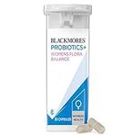 Blackmores Probiotics + Womens Flor