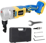 Mayoki Cordless Nibbler Compatible 