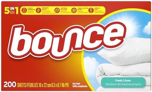 Bounce Fab