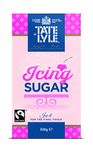 Tate & Lyle Icing Sugar - for Icing and Dusting, 500G