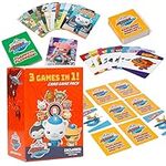 Octonauts Kids Classic Card Game 3 