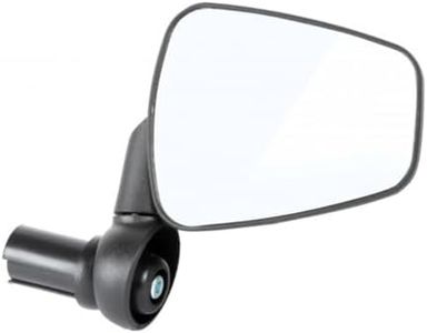 Zefal Dooback 2 Bicycle Right Handlebar Mirror