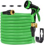 Expandable Garden Hose Water Hose 1