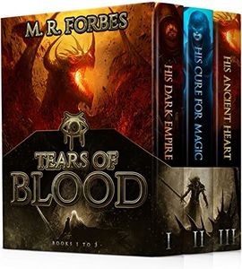 Tears of Blood, Books 1-3