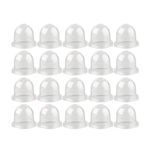 Pack of 20 Primer Bulb for Homelite Echo Stihl Robi Zama Primer Pouland Bulb 0057003 0057004 0058001