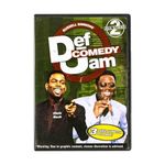 Def Comedy Jam All-Stars Vol. 2