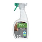 Bona stone, tile and laminate floor cleaner spray, 32-ounce