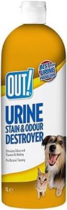 OUT! Urine