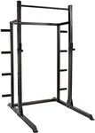 GYM MASTER GM2 Half Power Rack Squa