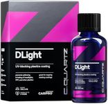 CARPRO CQUARTZ DLight - UV Ceramic 