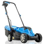 Maxpower Lawn Mowers