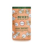 Mrs. Meyer's Scent Sachets, Geranium, 1 CT