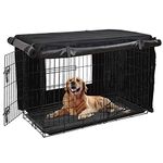 Dog Kennel Covers