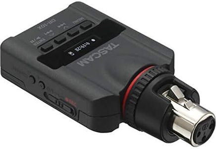 Tascam DR-