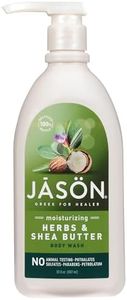 Jason Natural Cosmetics Herbs Body Wash 887ml/30floz