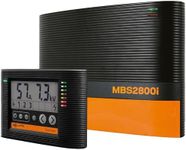 Gallagher MBS2800i Multi Power Elec