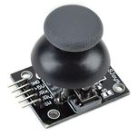 Robocraze PS2 Joystick Module Breakout Sensor