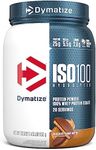 Dymatize Iso-100 Hydrolyzed Whey Pr