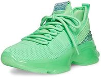 Steve Madden Women's Maxima Sneaker