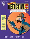 Reading Detective, Beginning Book