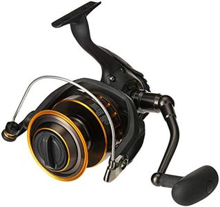 Daiwa BG6500 BG Saltwater Spinning Reel