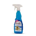 Envurol RTU Ready to Use Disinfectant for Pets (500ml Spray Bottle_ss3Env500)