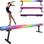 86 York 8ft Gymnastics Balance Beam